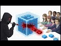 CRITICAL 9.6! The Undertow Exploit Breaking Enterprise Java #cybersecurity #CVE-2025-12543