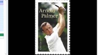 USA Stamp Collecting Software updated