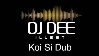 KOI SI | DJ DEE ILLEST | AFSANA KHAN | BANGER