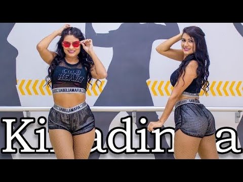 KIKADINHA - Jerry Smith - NinaMaya