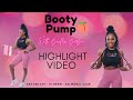 Booty Pump with Bowflex Barbie - Highlight Video
