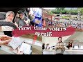 Firsttime voters 2022 pru15  malaysia vlog