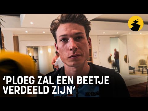 Jasper Philipsen en Tim Merlier mogen allebei sprinten op EK: "Ploeg zal een beetje verdeeld zijn"