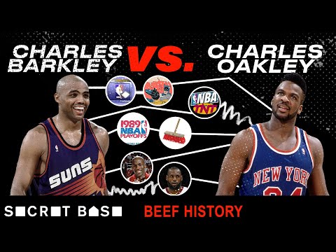 Greatest Trash Talking Stories in NBA History 