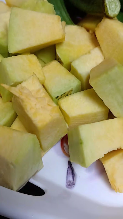 Gulay #shortvideo #shorts #vegetables