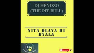 DJ HENDZO [THE PIT BULL] - NITA DLAYA HI BYALA