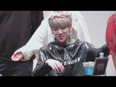 190602 서울여성아트홀 A.C.E 에이스 팬사인회 직캠편집. EDIT CAM. 김병관 focus.