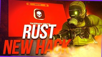 Rust Cheats 2024 / Rust Hack Free 2024 / Rust Cheat Menu [Legit & Rage]