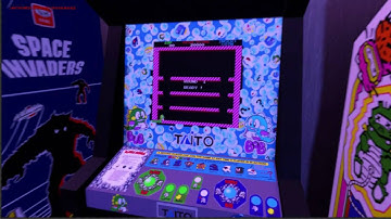 (DRAFT) Unreal 4 - *Arcade