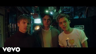 Watch New Hope Club  R3hab Let Me Down Slow video