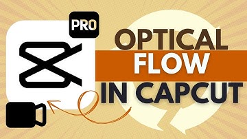 How to Use Optical Flow Feature in Capcut Pro - CapCut Pro Tutorial