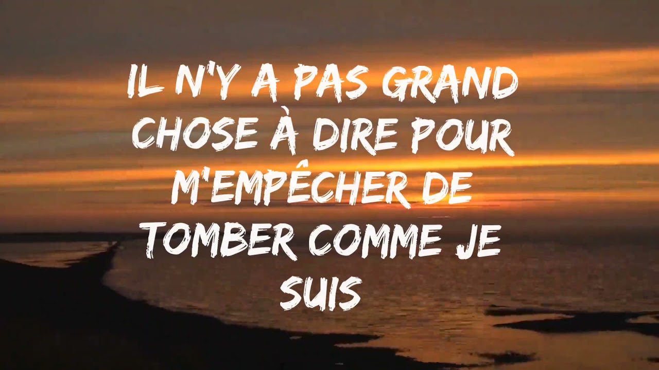 Justin Bieber Lifetime Traduction Francaise Youtube
