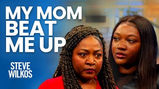 Daughter Stole $300 From Mom? | The Steve Wilkos Show