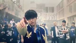 high and low the worst 0 episode 7 oya kohkoh murayama leader todoroki