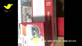 Lắp Đặt Camera Trọn Gói - Lh: 0868 267 672 - Vinme