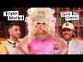 Trixie mattel on childhood coming out  dating drag queens  good children s4e1