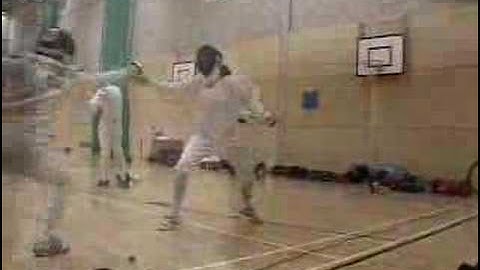 TRAILER "FENCING; The Art, the Science and the Passion"