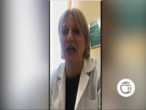 თელავის რეფერალურ საავადმყოფოში 5 საეჭვო პაციენტია მოთავსებული