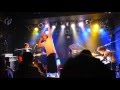 CUma/『simosakabe』@恵比寿club aim【2016.05.17】