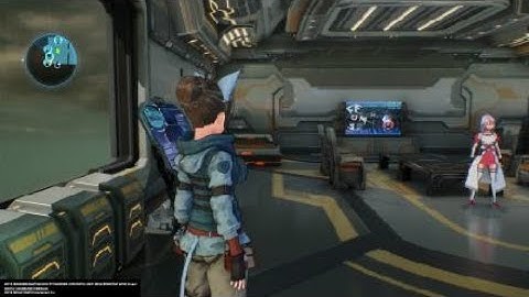 Playing "Sword Art Online: Fatal Bullet" for the FIRST TIME - Part 3 - The First Arfa-Sys Part