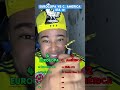 (DÍA 10) EUROCOPA VS C. AMERICA #youtube  #futbol #europa #copaamérica