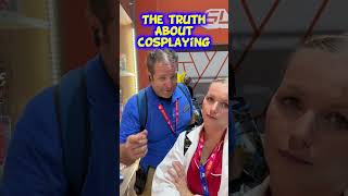 Official DRAGON CON panelists this year-Come see us talk about indie filmmaking #dragoncon #comiccon