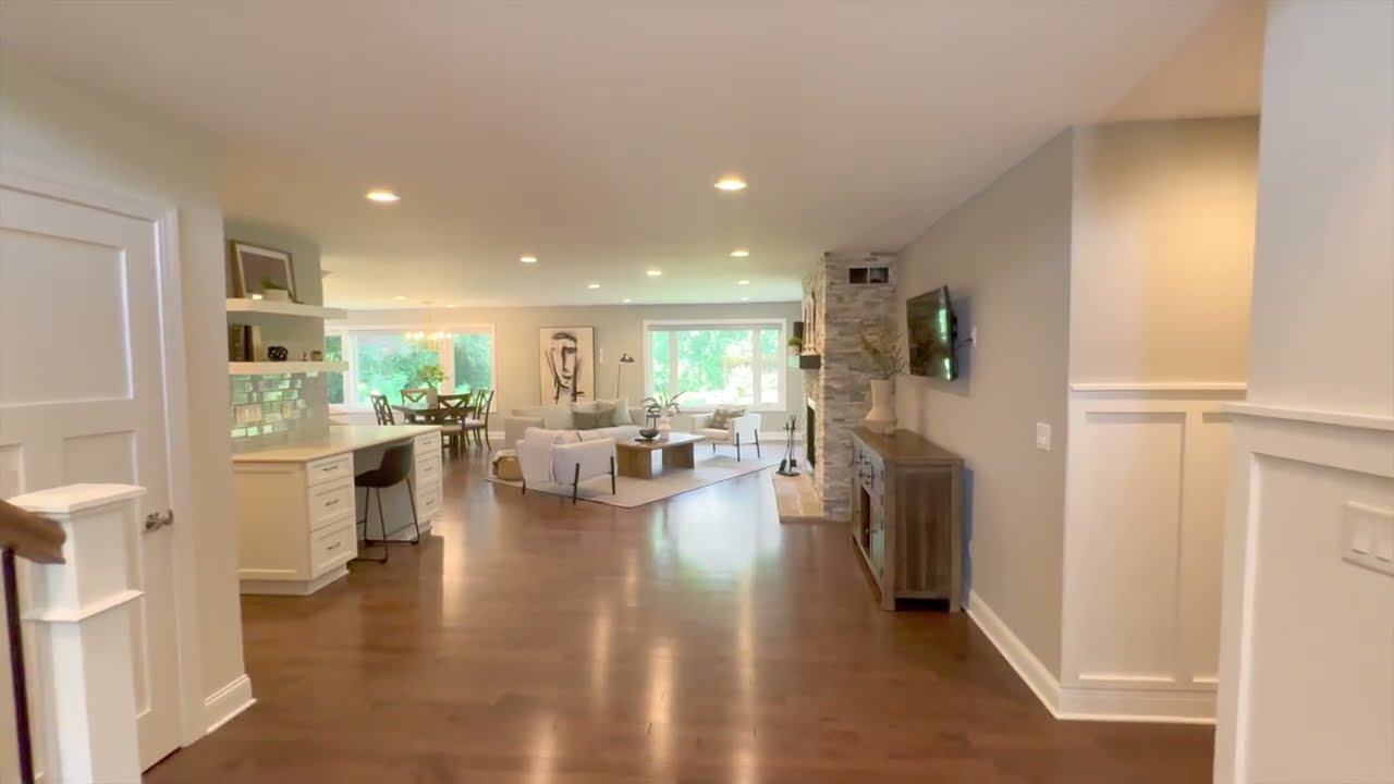 Real Estate Int/Ext