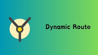 Yew | Dynamic Route | yew-router | Rust | Frontend | Tutorial 36