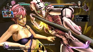 Funni lil 31% assist HHA Combo | All Star Battle R