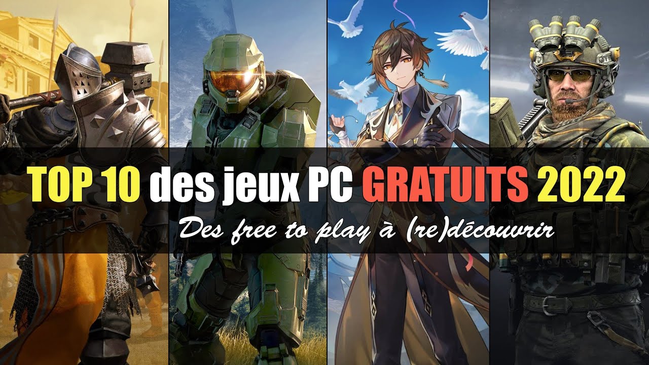 Jeux en ligne multijoueur : les meilleurs jeux gratuits ou pas chers pour  jouer à plusieurs