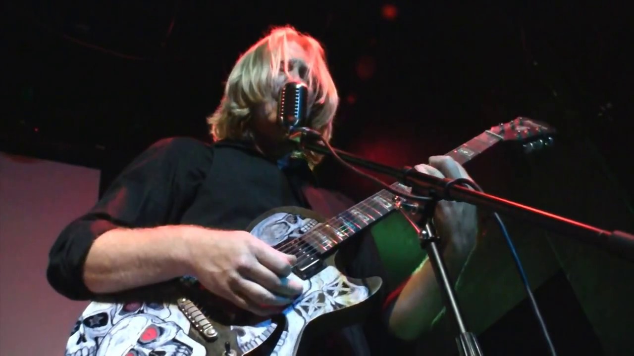 THE REBOBS "MY HEART STILL BEATS" The Uptown.