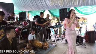 NILAH FAUZISTA BINTANG PANTURA ft THE REFRESH#DERITA DIATAS DERITA
