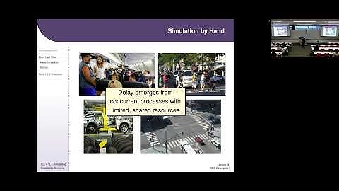IEE 475: Lecture B3 (2022-09-06): DES Examples, Part II, plus Post-Lab2 Reflections