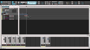 SONAR X2: Get Started - Skylight