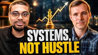 Serial Entrepreneur Investor What Makes a Business Truly Investable - Tyrus Shivers