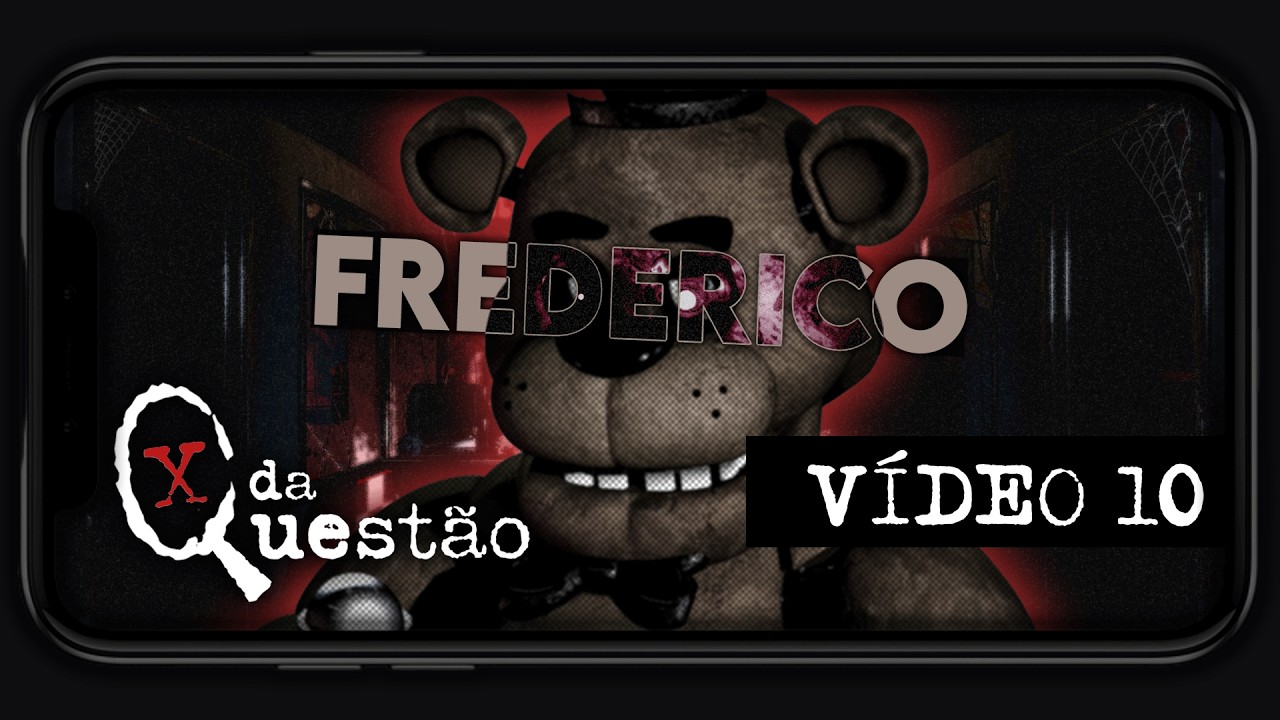 TURNO DA NOITE | 10° Episódio #XdaQuestãoRPG