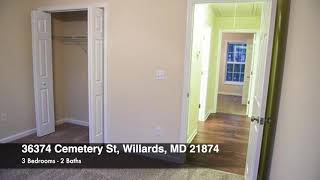 36374 Cemetery St video tour