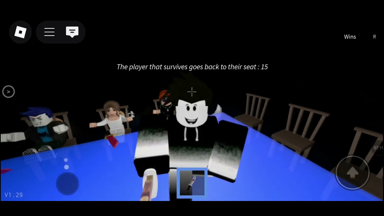 Playing breaking point roblox sub - YouTube