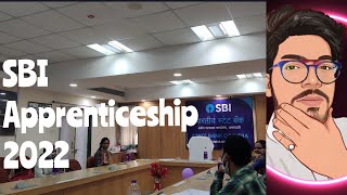 All about SBI Apprentice job profile and work culture... 🔥2022