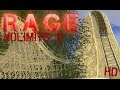 [NoLimits 2] Rage - GCI Wooden (HD)