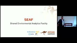 Celebrity The Planet Research Data Commons - delivering trust environmental data and information supply chains Wealth