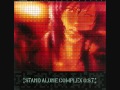 inner universe  - Ghost in the Shell SAC O.S.T.1 -