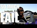 100% FLAT EARTH FAILURE!!! D. Marble's Ignorance Abounds