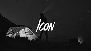 Jaden Smith - Icon (Lyrics)