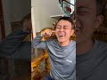 magic finger 😂☝️#funny