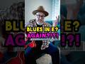 Add This EASY Accent to Your E Blues Solos!