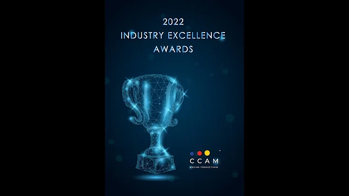 CCAM Industry Excellence Awards 2022 - Best Contac...