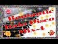 Romantic Italo Disco Mix-4 (Non-Stop)☊