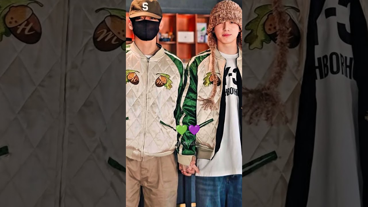 Если ты ...💚💜