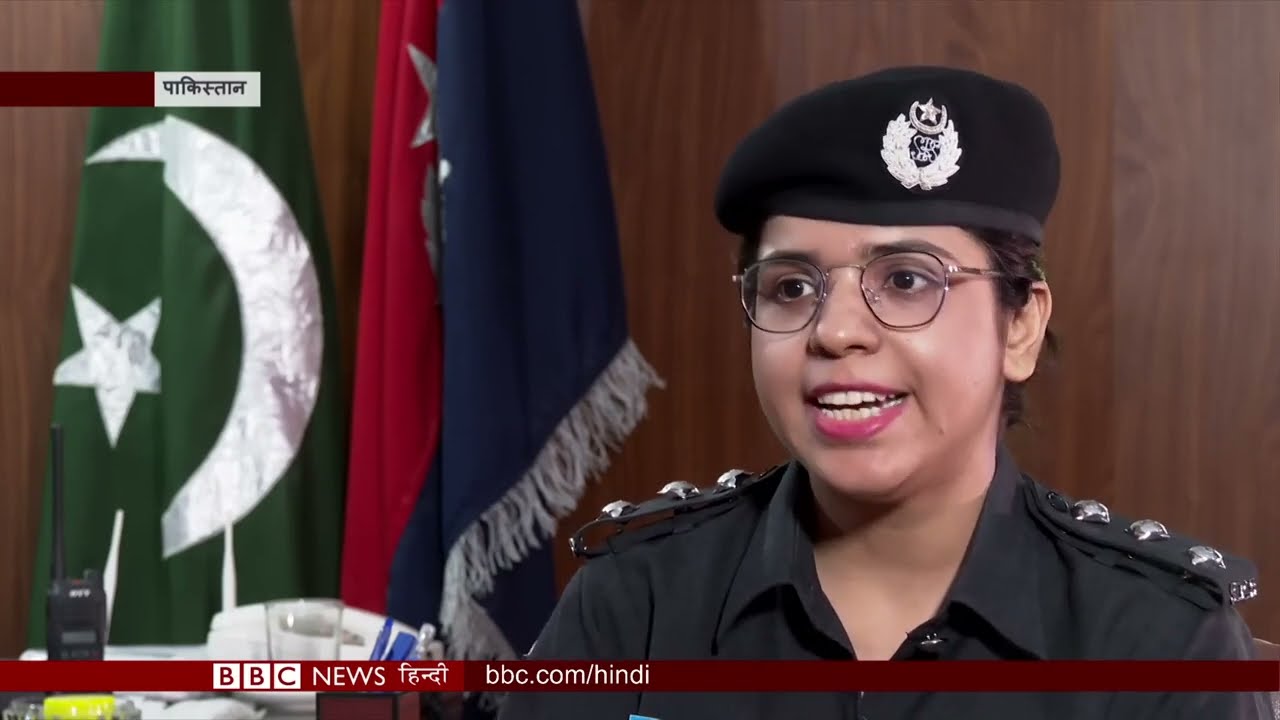 Meet Pakistan’s First Female Hindu DSP, Manisha Ropeta as the Deputy Superintendent of Police (DSP)